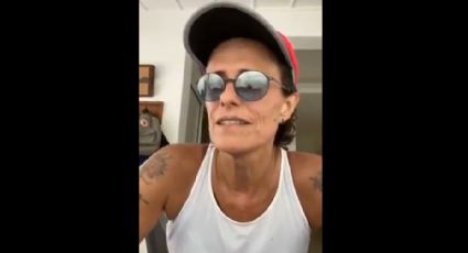 Zélia Duncan viraliza com vídeo onde pede a arte de volta aos que não precisam de artistas