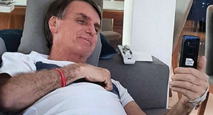 Bolsonaro comemora “subscrições” nas redes e é criticado: “Você foi eleito pra Presidente ou Digital Influencer?”