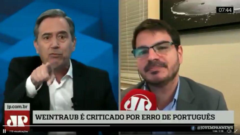 Foto: Reprodução