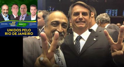 Pastor bolsonarista, ex-deputado é condenado a pagar R$ 100 mil por comparar homossexualidade à doença