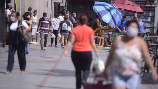 É possível tornar as cidades livres da covid-19