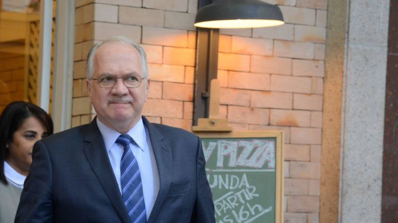 Fachin: incoerente ou cínico?, por Cléber Lourenço