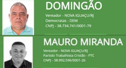 Nova Iguaçu tem segundo candidato a vereador assassinado a tiros em 11 dias