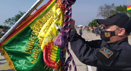 Ditadura boliviana homenageia militares que mataram Che Guevara