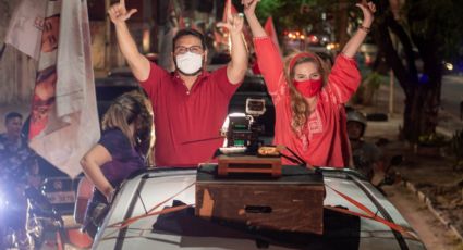 Pesquisas apontam segundo turno entre candidato bolsonarista e Luizianne Lins, do PT, em Fortaleza