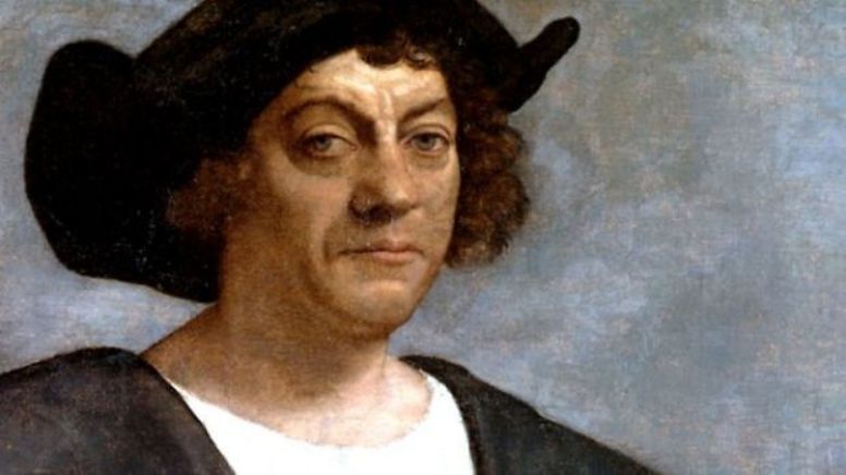 A tortura e as atrocidades de Cristóvão Colombo