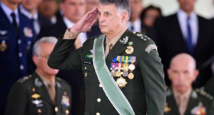 Comandante do Exército omite da agenda encontros com juízes, parlamentares e outras autoridades