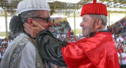 "Foi engano": Juiz que cassou título de honoris causa de Lula anula sentença