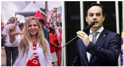 Ibope Fortaleza: Luizianne Lins (PT) empata com candidato bolsonarista na liderança