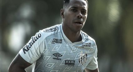 Robinho é condenado em definitivo a nove anos de prisão por violência sexual de grupo