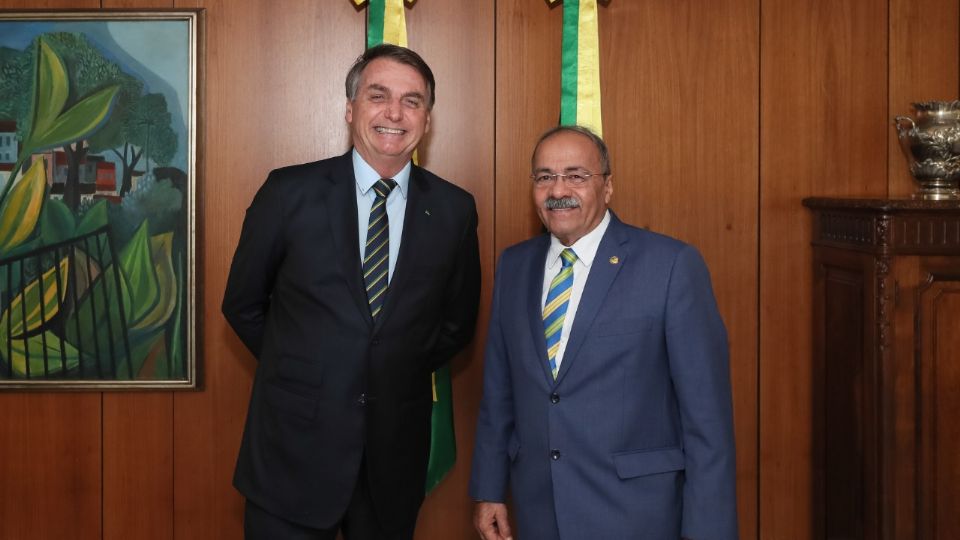Reprodução/Twitter