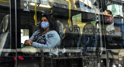 Pandemia leva paulistano a migrar do ônibus para carro ou app, mostra pesquisa