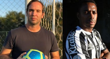 Caio Ribeiro diz que estupro é "assunto delicado" e Robinho "merece o benefício da dúvida"