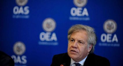 Almagro e OEA serão investigados por participação no golpe de Estado na Bolívia