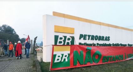 Sistema Petrobras: sucateamento e desinvestimento é uma bomba-relógio