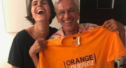 TSE libera live de Caetano Veloso para arrecadação para campanha de Manuela D'Ávila