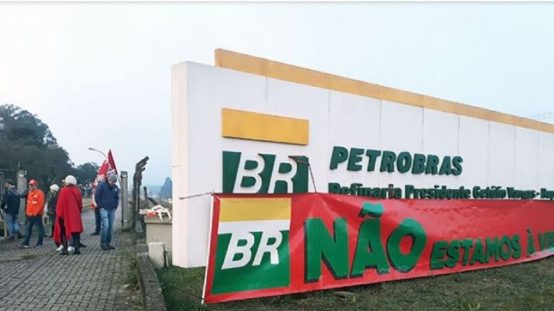 Sistema Petrobras: sucateamento e desinvestimento é uma bomba-relógio