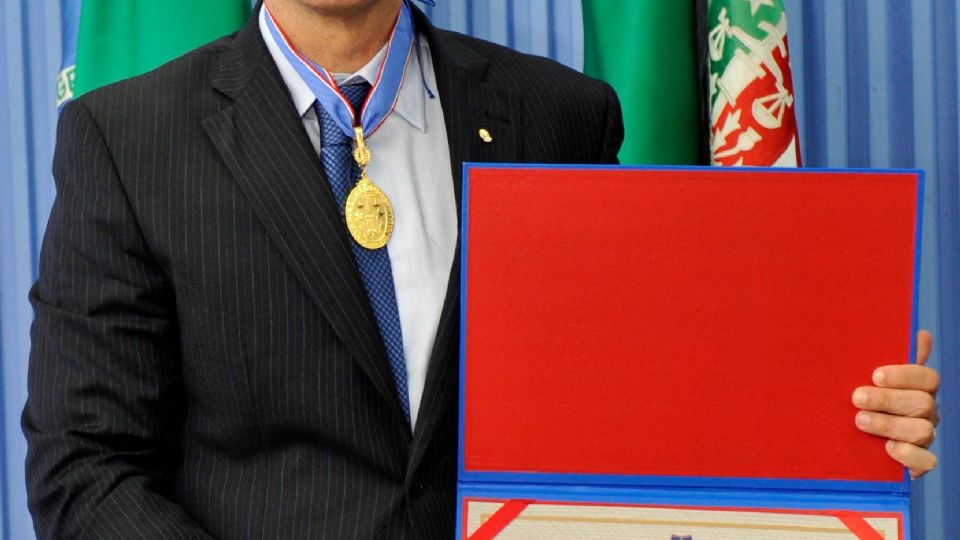 Procurador Sidney Madruga - Reprodução/Facebook