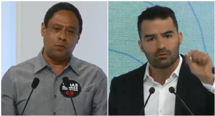 Contra cancelamento de debates, Orlando Silva (PCdoB) e MamãeFalei (Patriota) fazem 'duelo' nas redes