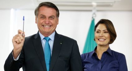 Planalto: repasse de R$ 7,5 milhões a programa de Michelle Bolsonaro foi feito porque Saúde não precisava mais de testes para Covid