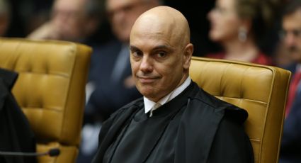 PGR avisa ao Supremo que identificou autores de atos antidemocráticos