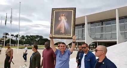 Zé Barbosa Jr: Jesus, o cristofóbico!