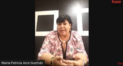 Exclusivo: "Minha força vem das mulheres", diz Patricia Arce, senadora eleita na Bolívia que foi humilhada durante o golpe