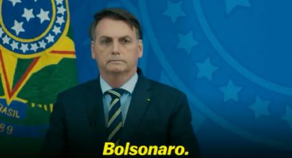 Filme "Borat" faz piada com Bolsonaro e diz que ele e Kim Jong-Un são "líderes mundiais durões"