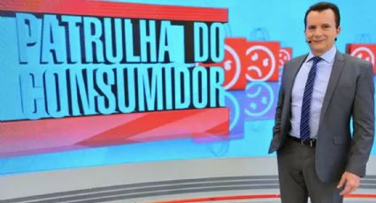 Russomanno é acusado de extorquir e difamar advogado no “Patrulha do Consumidor”