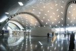 Mulheres no Qatar são submetidas a exame ginecológico forçado após bebê abandonado ser encontrado em aeroporto