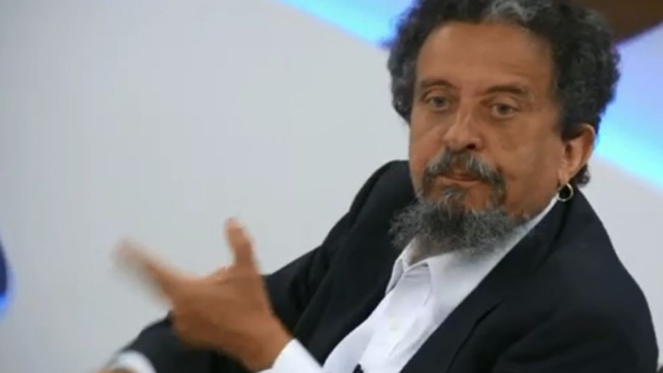 Reprodução/TV Cultura