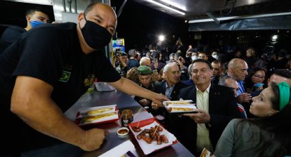 Após três meses, Bolsonaro edita MP para compra de cestas básicas para indígenas, quilombolas e pescadores