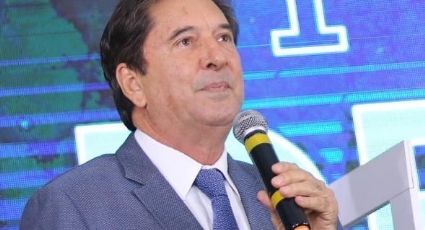 Entubado com Covid, Maguito Vilela (MDB) é eleito prefeito de Goiânia