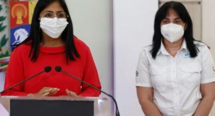 Venezuela anuncia registro oficial do seu medicamento para curar a covid na OMS