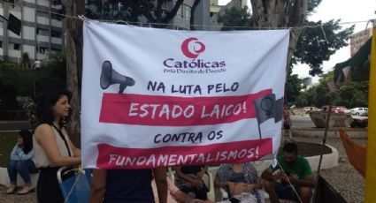 Censura: internet reage à proibição do uso do termo “Católicas” por entidade