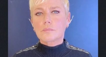 Xuxa reúne famosos em campanha contra zoofilia após "piada" de Sikêra Jr. com égua