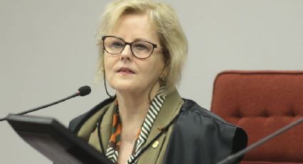 Rosa Weber estipula prazo de cinco dias para Bolsonaro explicar decretos das armas