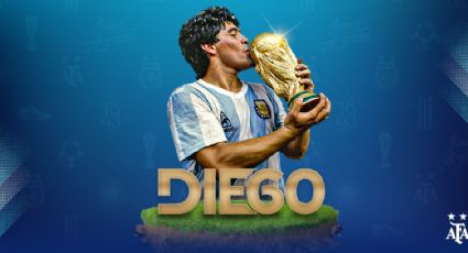 Maradona faz 60 anos e é homenageado por figuras do esporte e da política