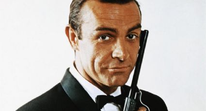 Sean Connery, o primeiro James Bond, morre aos 90 anos