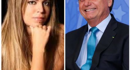 Bruna Surfistinha enquadra Bolsonaro: Por que R$ 7,5 mi de teste de Covid foram para primeira-dama?