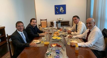 Bolsonaro ignora Guedes e se reúne com relator do Renda Cidadã e Rodrigo Maia