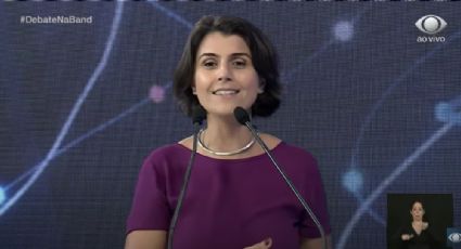 RealTime Big Data: Manuela D’Ávila (PCdoB) lidera corrida para Prefeitura de Porto Alegre