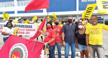 Dia Mundial dos Sem-Teto tem mobilização nacional contra Programa Casa Verde e Amarela