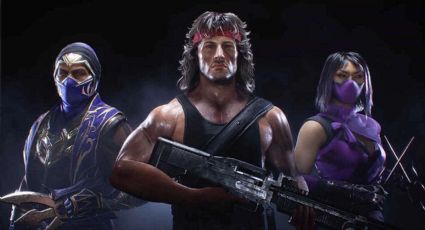 Rambo, o herói americano da Guerra Fria, volta às telas