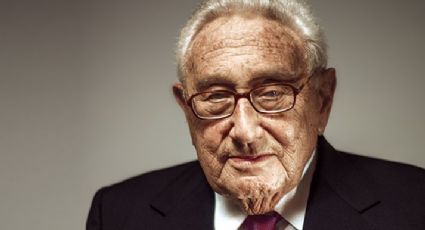 Kissinger vê mundo “em situação similar a antes da Primeira Guerra” por culpa de conflito entre EUA e China