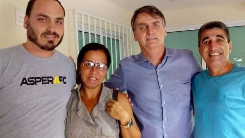 Reprodução/Facebook