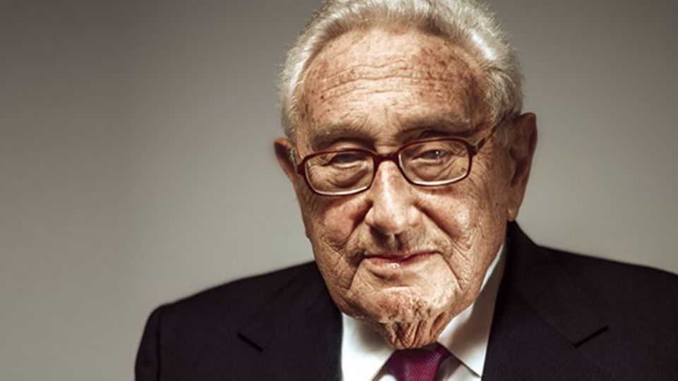 Henry Kissinger (foto: Foreign Policy)
