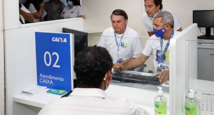 Bolsonaro corta crédito consignado a beneficiários do Auxílio Brasil após derrota na eleição