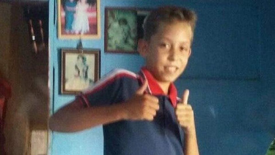 Foto: Arquivo Pessoal