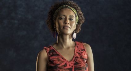 Taís Araújo interpretará Marielle Franco em especial da Globo